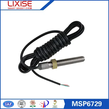 LIXiSE MSP6729 variklio rpm jutiklis