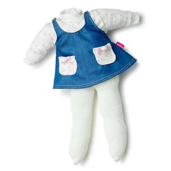 Lėlės drabužius Kūdikiui Susu Berjuan (38 cm)