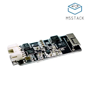 M5Stack ESP32CAM vaizdo atpažinimo plėtros valdybos 2 mln pikselių kameros modulis ESP32 Arduino WIFI KAMERA