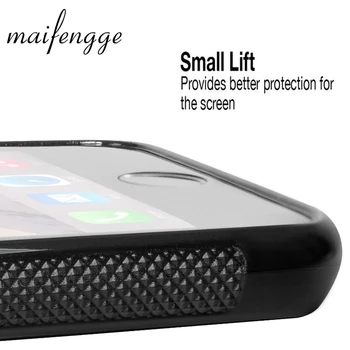 Maifengge, Jei Vieną Dieną Paul Walker Case For iPhone 5 6 6s 7 8 plus X XR XS max 11 12 Pro 