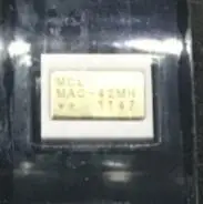 MCA1T-80LH+ MCA1T-80MH+ JCBP-290+ JCBP-43+ JCBP-900+ PE3236