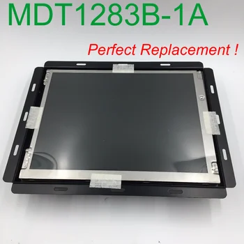MDT1283-02 suderinama LCD ekranas 12.1 colių skydelis MAZAK CNC staklės