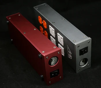 MQA Gryno Aliuminio Važiuoklės 8-bitų Karščiavimas HIFI High Fidelity Audio Specialios American Standard GB Lizdas