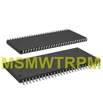 MT46H16M16LFBF-6 IT:D9FRV DDR SDRAM 256Mb FBGA Naujas Originalus