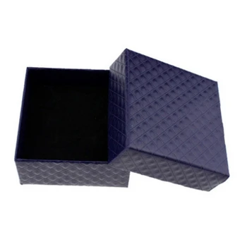 Nauja Deimanto Modelis Papuošalų Dėžutė Žiedas Stud Ausies Dėžutė Mažos Dėžutės Papuošalų, Aksesuarų, Papuošalų Laikymo Maišelis 1