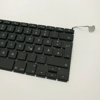 Naujas Pakaitinis Klaviatūra, Skirta MacBook Pro 15.4