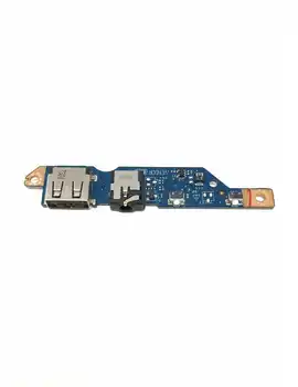 Nešiojamų vidaus valdybos HP USB garso stiprumas 906783-001