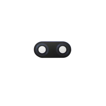 Note7 Už Xiaomi Redmi 7 Pastaba Pro Kameros Objektyvo Stiklas Su Metalo Rėmelis Laikiklio Remonto Galinis Korpuso Dangtelis Atsargines Dalis