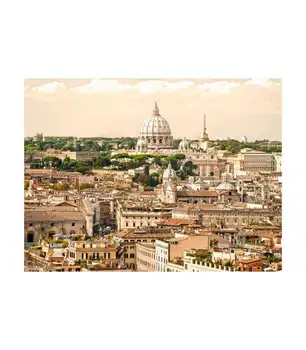 Nuotrauka Freskos-Roma: panorama
