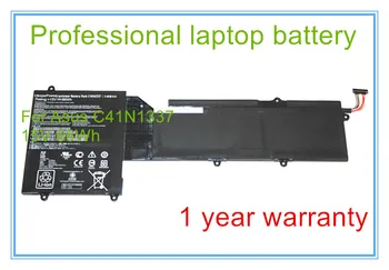 Originalus Naujas nešiojamas Baterija C41N1337 15V 66Wh 8cell už C41N1337 Serijos Notepad