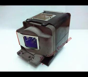 Originalus projektoriaus lempa VLT-XD700LP / P-VIP280/0.9 E20.8 Mit subishi WD720U / XD700U ŠEŠIŲ MĖNESIŲ GARANTIJA
