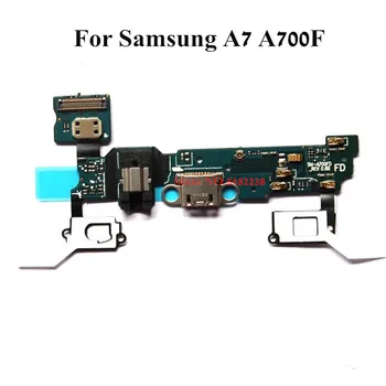 Originalus USB Įkrovimo Dokas Uosto Flex kabelis Samsung 