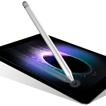 Pakeitimo Priedai Touch Screen Stylus Varžinio Touchscreen, Pieštukų Tablet PC Capacitive Pen