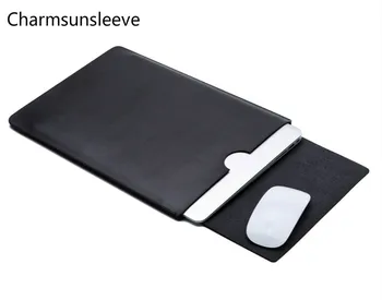 Pelės Padas Nešiojamojo kompiuterio Dėklas Case For ASUS ZenBook Apversti 14 UX463FL UX463FA UX461FA UM462DA 14