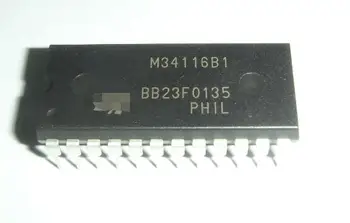 Ping M34116B1 M34116