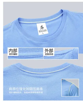 Plius dydis 4XL 5XL Negabaritinių Vyrų Logotipą Nuotrauką, Teksto Spausdinimo T marškinėliai trumpomis Rankovėmis Negabaritinių Vyrų Žmogus Berniukas Medvilnės Tees Komandos marškinėliai