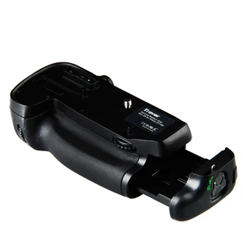 Profesinės Battery Grip Laikiklis, skirtas Nikon D7100 D7200
