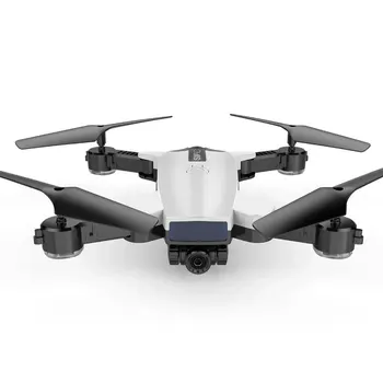 S6 720P HD Kamera, WIFI Quadcopter Aukštis Palaikykite Nuotolinio Valdymo Quadcopter Optinis Srauto Nustatymo Nepilotuojamų Orlaivių