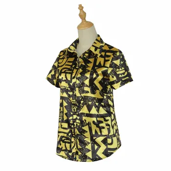 Svetimas Dalykų, 3 Marškinėliai Dustin Cosplay Vienuolika Kostiumas Vyrams 3D Spausdinimo Geltona T-shirt Svetimas Dalykų HopperT Marškinėliai Berniukams, Mergaitėms
