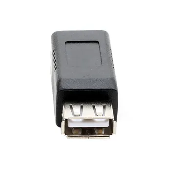 USB Tipo moterį, Spausdintuvas, Skeneris, B Tipo Moterų Adapteris Adapteris Keitiklis Jungtys Priedai