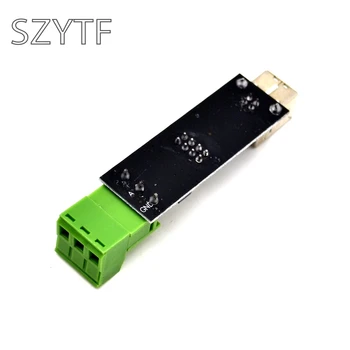 USB TTL / RS485 dvejopą funkciją dvigubą apsaugą, USB 485 modulis FT232