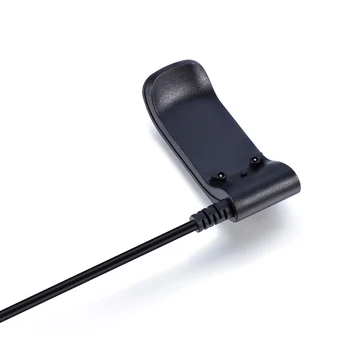USB Įkrovimo Dokas Duomenų Perkėlimo Kabelis, Kraunama Įrašą Lopšys Garmin Forerunner 610 GDeals