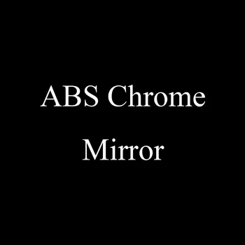 Už Citroen Elysee C-Elyse Priedai 2016 ABS Chrome 