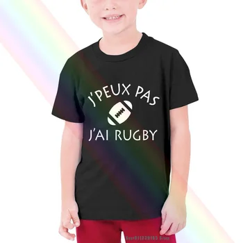 Vaiko Vaikas, T-shirt Homme Jpeux Pas Jai Regbio
