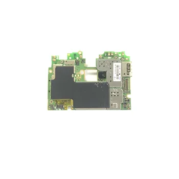 VAS X1 Naudojamas Mainboard 4G RAM+64G ROM Plokštė, Skirta VAS X1 617 MSM8952 5.5