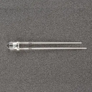 Vbl-3214pgc-12v led (VBL), 3 mm (apvalus)) 500 Vnt. Arlight 004294(1)