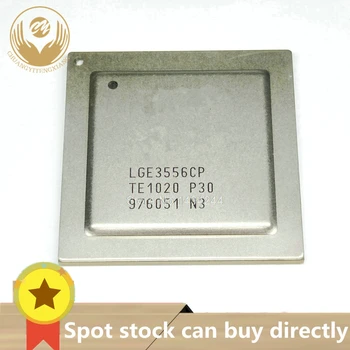 Vietoje LGE3556C LGE3556CP LGE3556C E3556 BGA 1PCS 0,6 MM