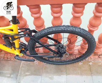 Visiško sustabdymo AM/XC Hidrauliniai stabdžiai naujų dviračių bicicleta kalnų dviračių 24speed 26*17inch kalnų dviratis