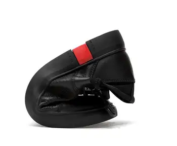 Vyrai natūralios odos oxfords batai prabangos prekės italų stiliaus vyriška avalynė, batai, vyrams, Kvėpuojantis Butas Nėriniai-Up Batai size38-47
