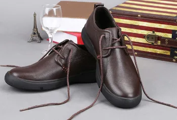 Vyrų korėjos versija tendencija laukinių studentų banga batai, laisvalaikio batai, vyriški batai, vyriški batai