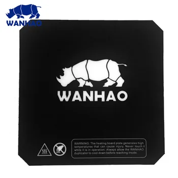 WANHAO 3D Spausdintuvas Atsarginių Dalių Magnetinių 