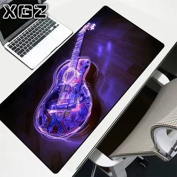 XGZ Žaidimų Pelės Mygtukai Muzikos Elektroninės Gitaros Modelio Nešiojamojo Kompiuterio 