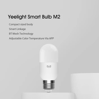 Yeelight M2 Smart Home MI Namų Mijia Homekit 