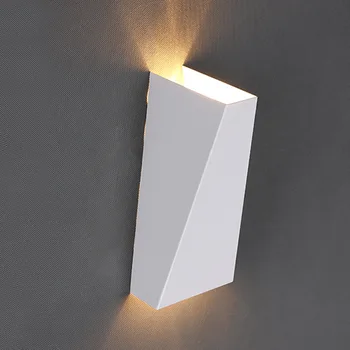 šiuolaikinių led kristalų šviestuvas, miegamasis šviesos luminaria led lampada kamera miegamojo lempa dinging kambario lempos kambarį lempos