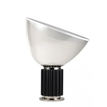 šiuolaikinių led stiklo kamuolys stalo lempa touch led stalinės lempos, stalo lempos akrilo salė, stalo lempos, tafellamp staliniai šviestuvai studijų valgomasis