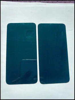 1 Gabalas Nauji Aukštos Kokybės LCD Priekinis Korpusas Rėmelis Bezel klijuojamas Lipdukas Klijai Bakstelėkite 3M Samsung Galaxy A5 SM-A500 Pakeitimo