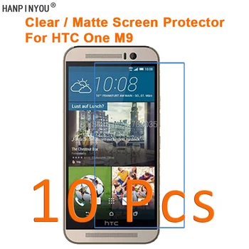 10 Vnt./Daug HTC One M9 5.0