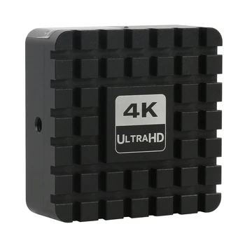 1080P 4K UHD HDMI Pramonės Skaitmeninis 320X Priartinimo Objektyvas Mikroskopo Vaizdo Kamera TF Vaizdo Saugojimo Telefono PCB CPU Litavimo