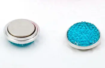 12pcs/daug naujų dizaino, aukštos kokybės, nemokamas pristatymas įvairių spalvų magnetas skara įrašo turas karšto parduoti magnetas įrašą turkis įrašą
