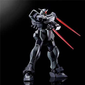 13cm, Bandai HGUC 1/144 PB Tik Elf Gundam Fred Mašina Veiksmų Skaičius, Kolekcines, Modelį 14 Metų Dieną Dovanų