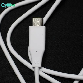 1m/3FT USB 3.1 Tipas-C USB-C Kabelis, įkroviklis, adapteris, Skirtas 