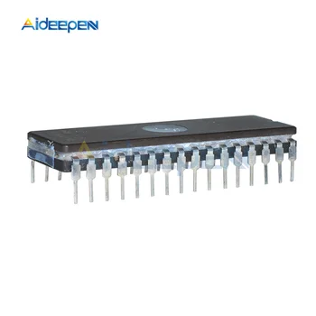 1Pcs M27C2001 M27C256B AM27C010 M27C128 M27C64A M27C512 M27C4001-10F1 M27C801-100F1 Naujas Originalus IC Chip Modulis Arduino