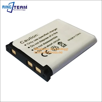 2-In-1 K7006 KLIC-7006 Baterija ir USB Įkroviklį K7700 dėl 