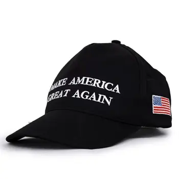 2020 M. Išlaikyti Amerika Didžiosios Vėl Skrybėlę Vėliavos Siuvinėjimo Reguliuojamas Unisex Beisbolo Kepuraitę