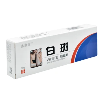 20g Kinų Medicinos Balta Dėmė Ligos Kremas Pigmento Melanino Skatinti Liniment Odos Vitiligo Leukoplakia Ligos Gydymas
