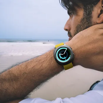 20mm Silikono Watchband Dirželis Samsung Pavarų Sporto Smart Apyrankę Laikrodžių Apyrankės Pakeitimo Žiūrėti Juosta Dirželis